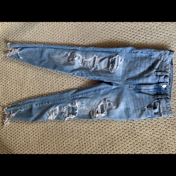 American Eagle Outfitters | Jeans 